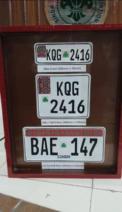 Number