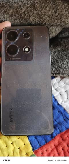 Infinix