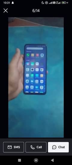 Infinix Hot 12 Play