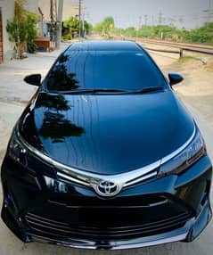 Corolla