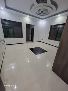 Warehouse for Rent 120 Yards Ground Floor Portion