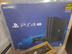 PlayStation 4 | 1TB | 5 Game DVDs | Good Condition for sale