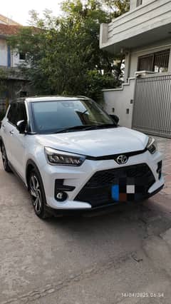 Z package, Model:2020, import:2024, registered:2024,