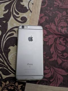 Iphone 6s 64 gb Pta Approved no fault