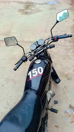Suzuki 150 cc ( File Missing )