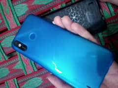 Tecno spark 4 lite urgent sale