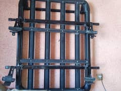 Roof Rack Jangla