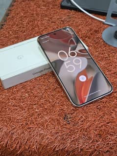 Google pixel 9 pro XL 16GB RAM 256GB ROM 0320/9780/370