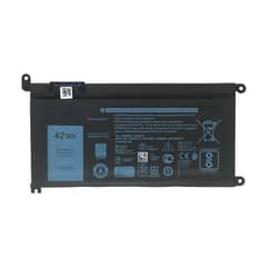 Laptop battery For ASUS For HP For dell For acer X8VWF WDXOR M5Y1K