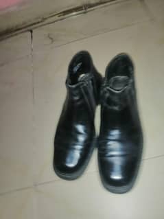 Leather