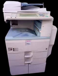 richo 3351  3in1