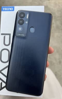 Tecno Pova Neo