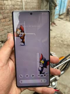 Google Pixel 7pro 256 Gb