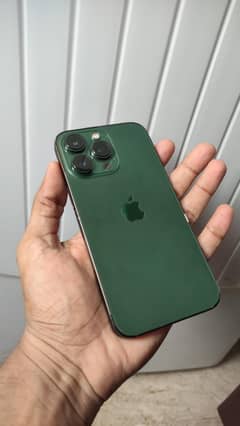 iPhone 13 pro 128gb jv non pta