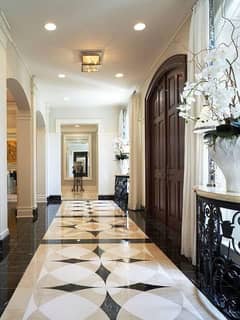 Tile fixer Faisal town lahore