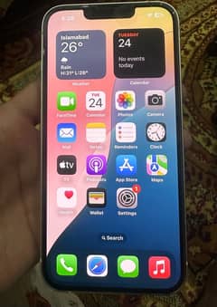 iPhone 13 128gb non-pta