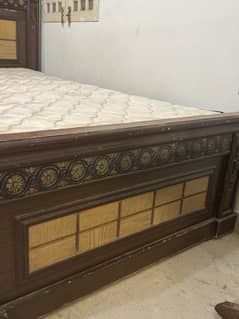 Wooden