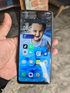 infinix hot 40 Pro official approved