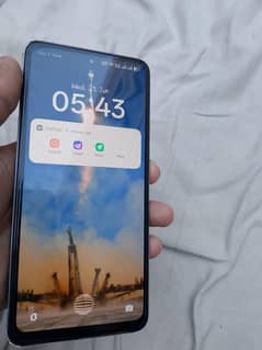 oppo reno 12 f ten by ten ha koi be masla nahi ha