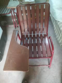 Chair Company Is ("""Citizens """"")