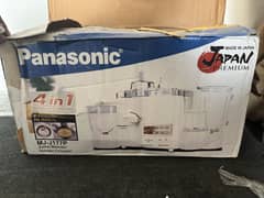 Panasonic