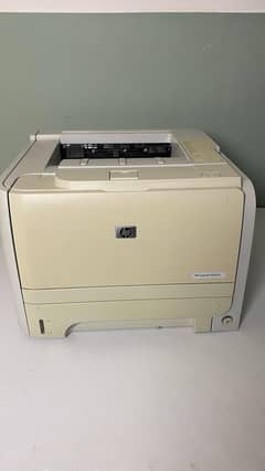Hp printer p2035n