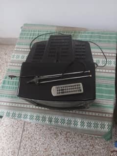 Sony 14 Inch TV