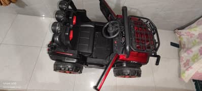 kids electric jeep  for sale