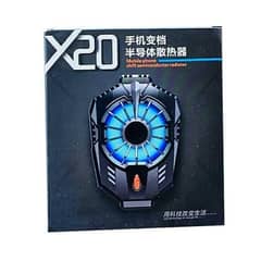 Collingfan Cx20