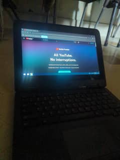 Lenovo Chromebook 360