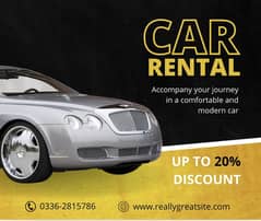 RENT A CAR