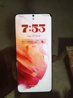 Samsung galaxy s21 ultra 5g