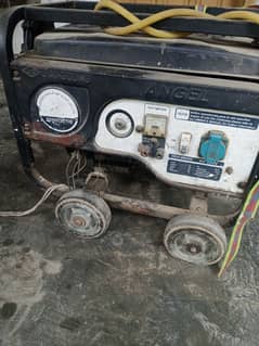 3500 Generator