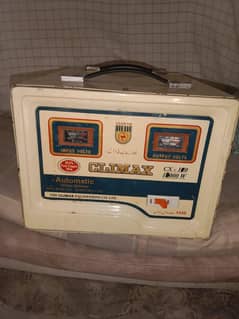 CLIMAX STABILIZER