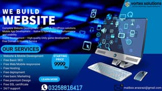 Web Design | Ecommerce Website | Ecommerce | Wordpress | Online shop