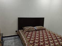 Furnished