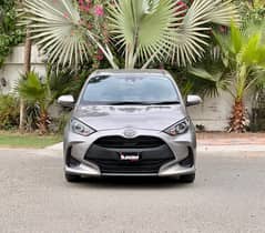 Toyota Yaris X  2022