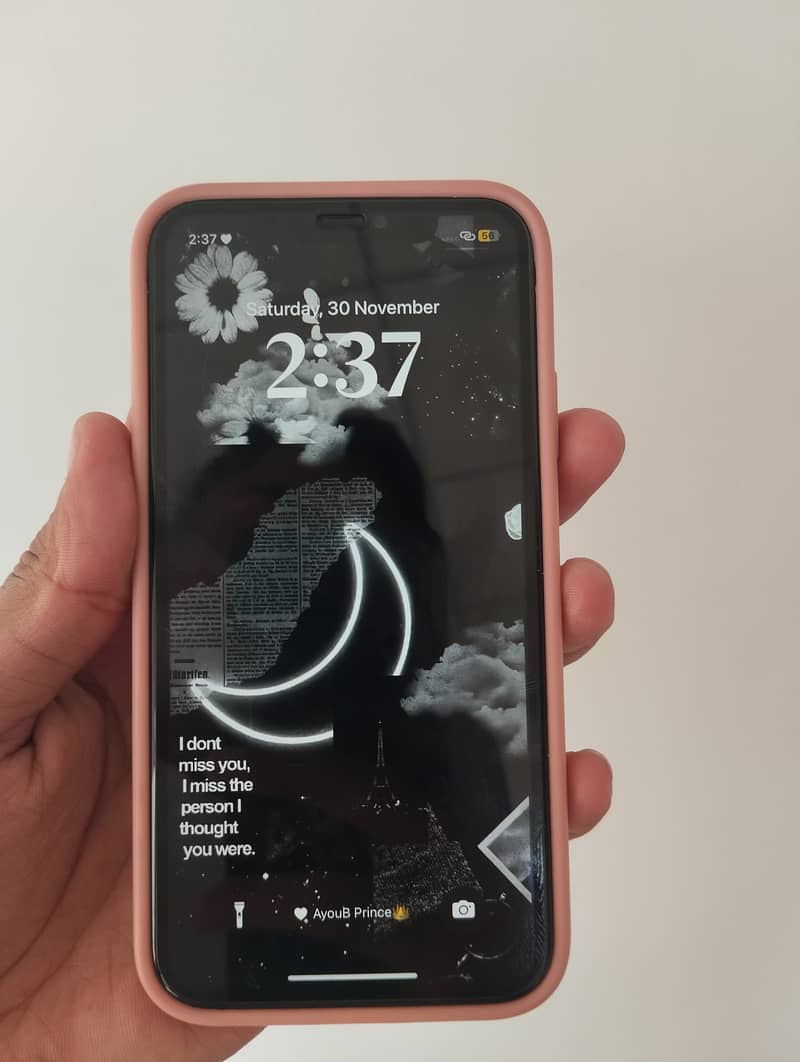 Iphone 11 Non Pta 10/10 Condition 2