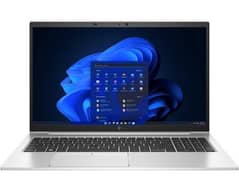 HP EliteBook 850 G8 | i7 11th Gen | Touchscreen | Backlit |Slim & Fast