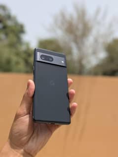Google pixel 7