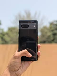 Google pixel 7