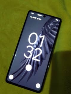 Goggle pixel 7pro For sale