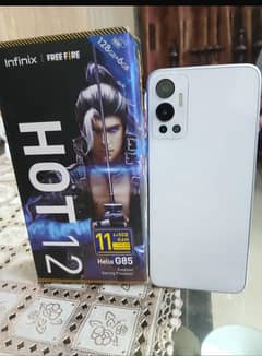Infinix