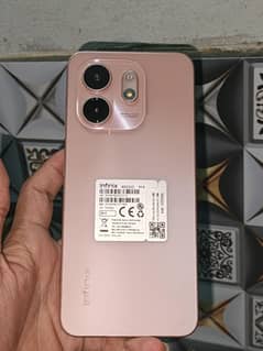 AOA infinix smart 9 hd