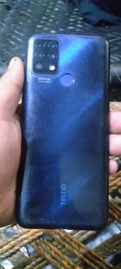 TECNO POVA LD7