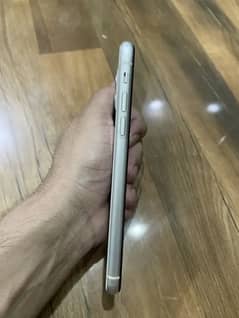 I phone 11, physical dual pta 128 gb with box