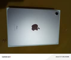 IPad Mini 6 10/10 Condition 5 month Use Only in 90000