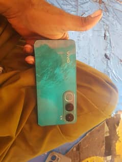 vivo y200 8.256