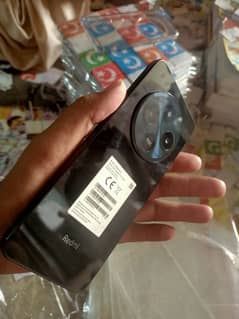 Redmi 14C 6/128 1 month used only