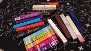 pen